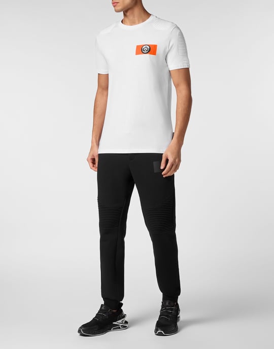 T-Shirt Ronde Hals - Image 4