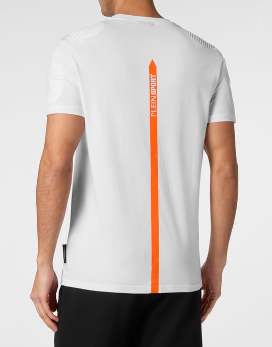 T-Shirt Ronde Hals - Image 5