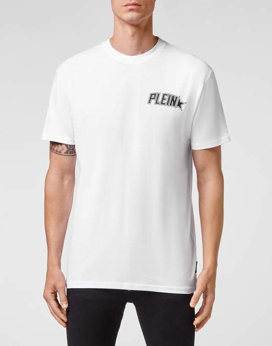 T-Shirt Round Neck - Image 2