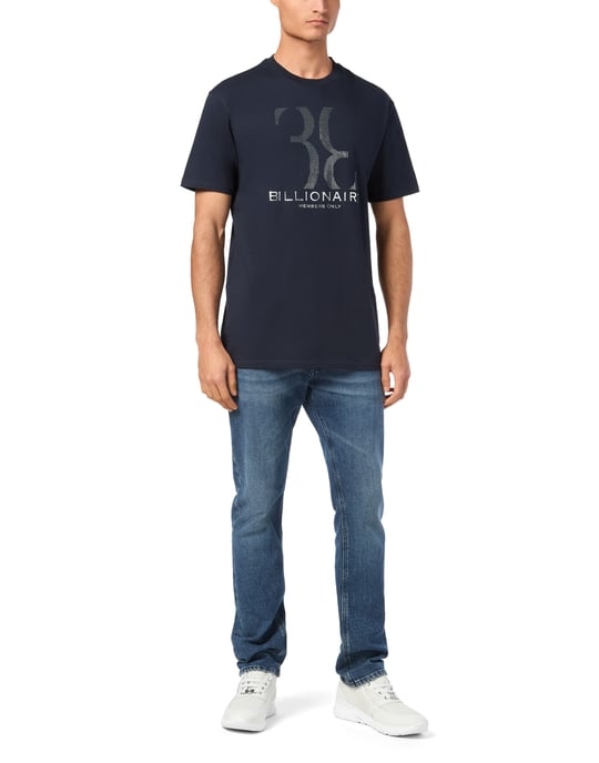 T-Shirt Ronde Hals - Image 3