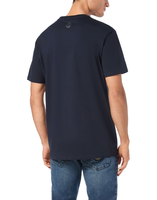 T-Shirt Ronde Hals - Image 4