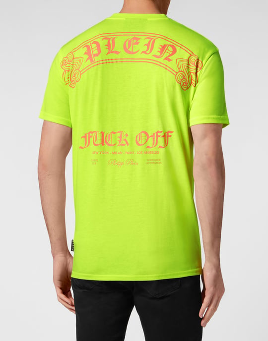 T-Shirt Ronde Hals - Image 5