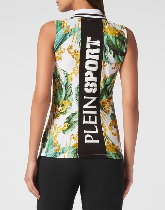 T-Shirt Round Neck - Image 5