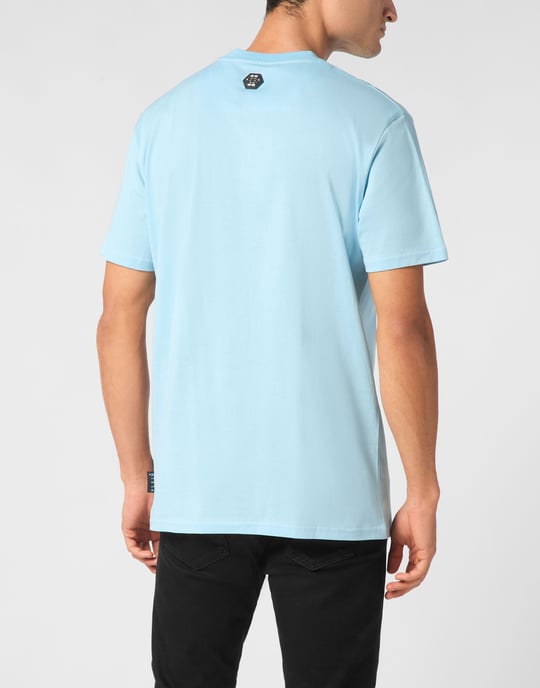 T-shirt Rund Hals Racing - Image 3
