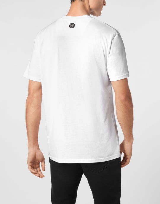 T-Shirt Ronde Hals Dragon - Image 5