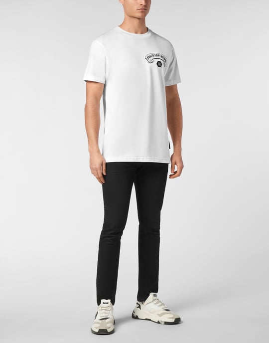 T-Shirt Ronde Hals - Image 4