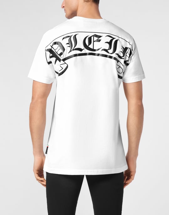 T-Shirt Ronde Hals - Image 5