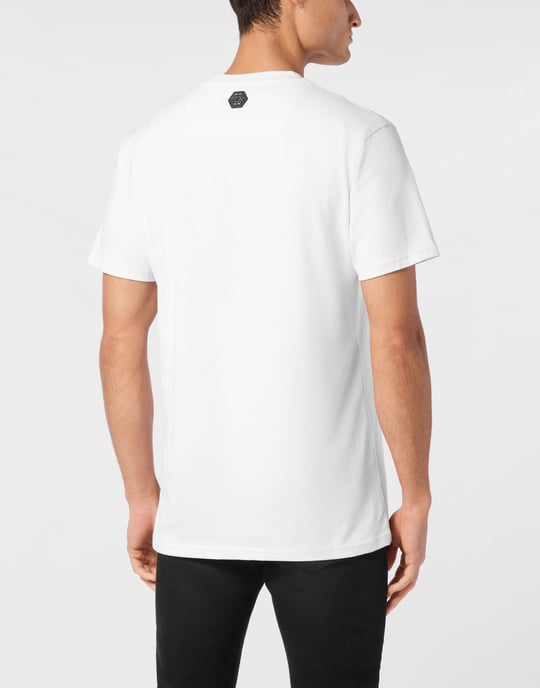 T-Shirt Ronde Hals Duck - Image 3