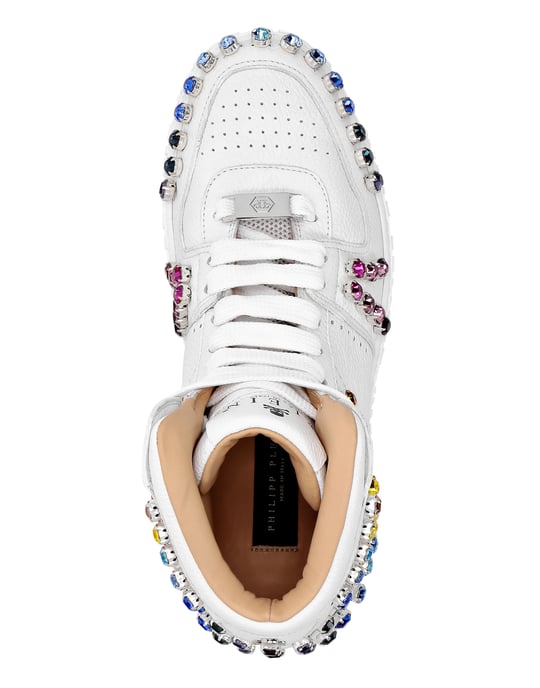 Höga sneakers - Image 2