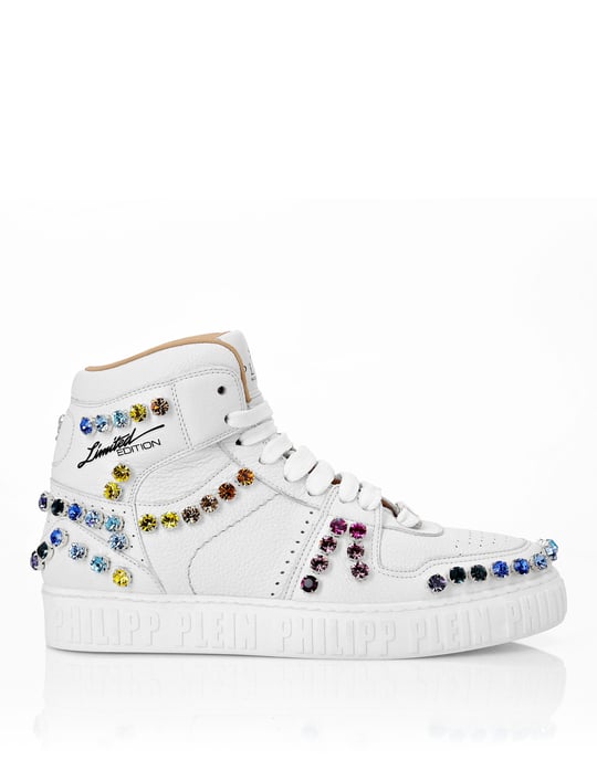 Höga sneakers - Image 3