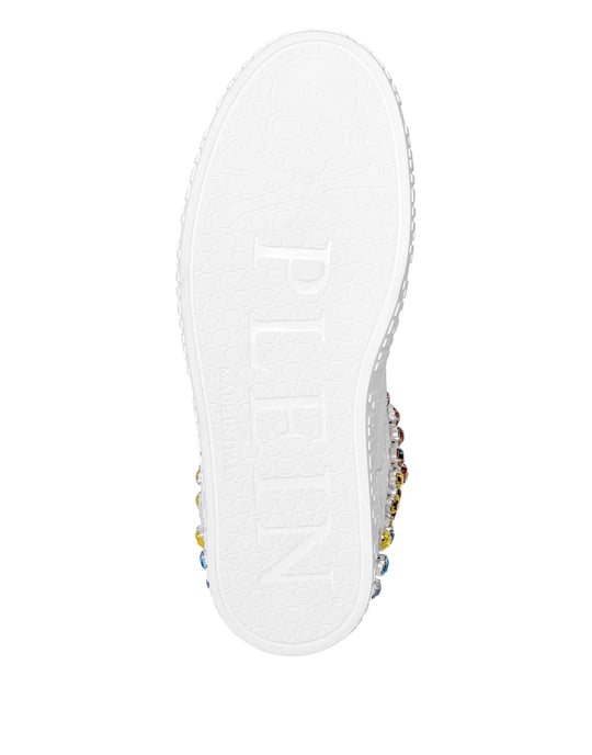 Höga sneakers - Image 4