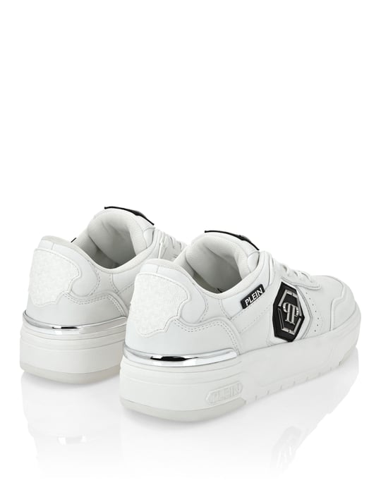 Lage Sneakers Predator - Image 2
