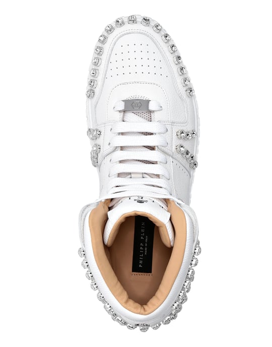 Hoge Sneakers - Image 2