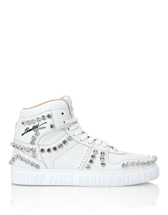 Hoge Sneakers - Image 3