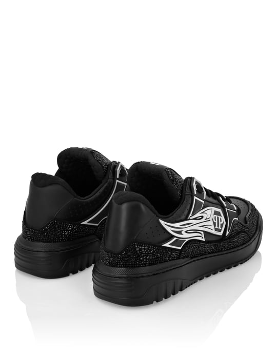 Lage Sneakers Hexagon - Image 2