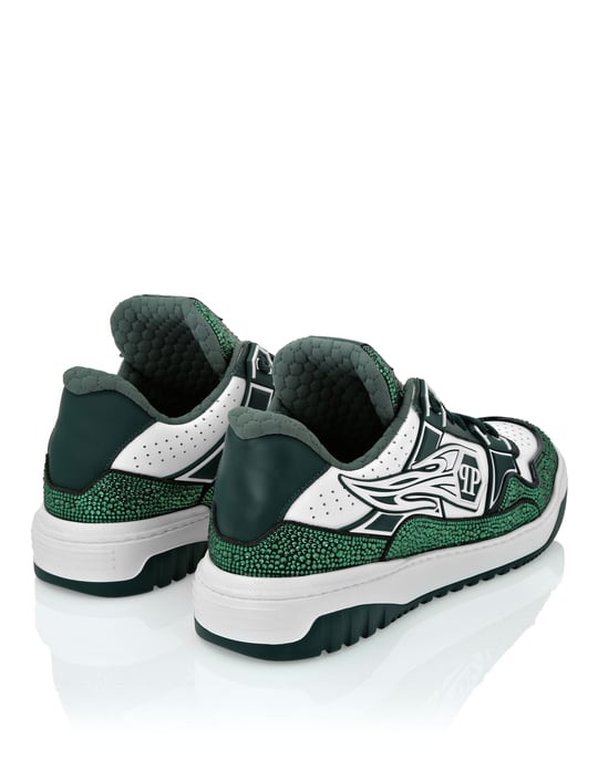 Lage Sneakers Hexagon - Image 2