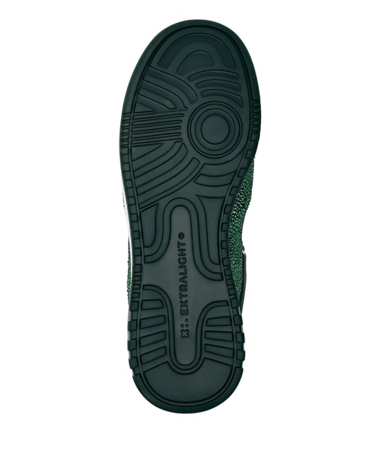 Lage Sneakers Hexagon - Image 3
