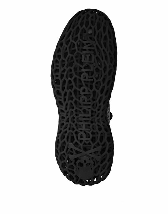 Hardloopschoen Skeleton - Image 4
