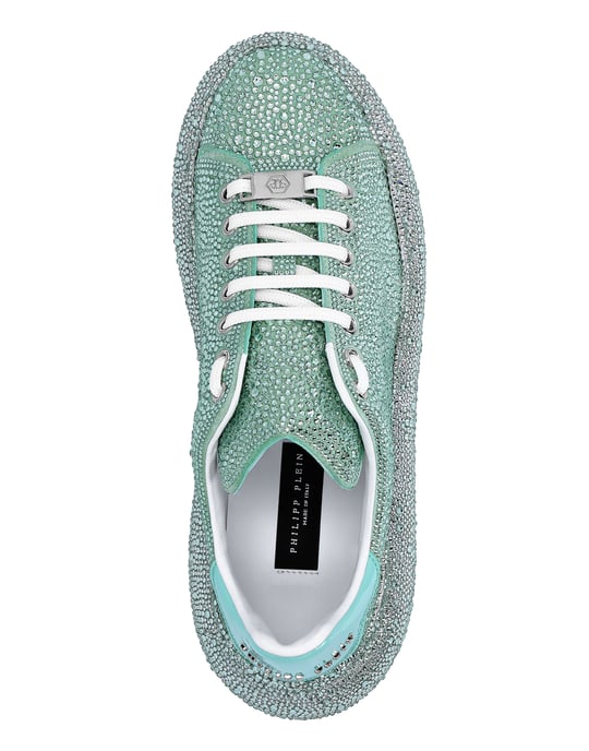 Runner Sneaker - Image 2