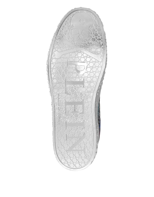 Lage Sneakers Smile - Image 3