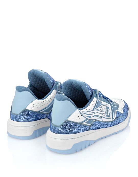 Lage Sneakers Hexagon - Image 2