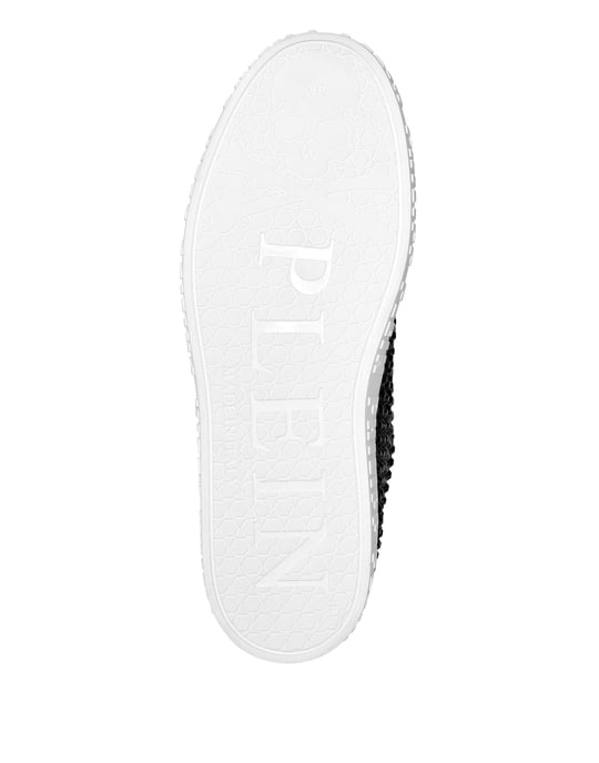 Low-Top Sneakers - Image 4