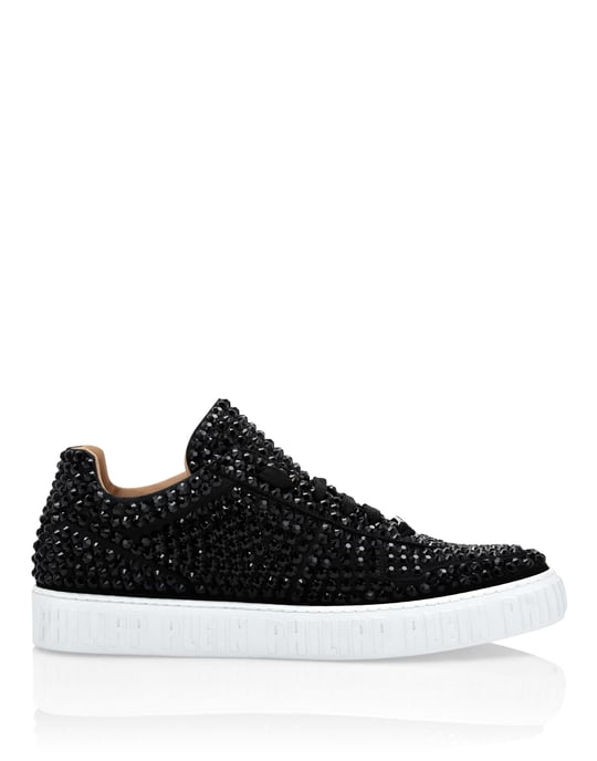 Low-Top Sneakers - Image 5