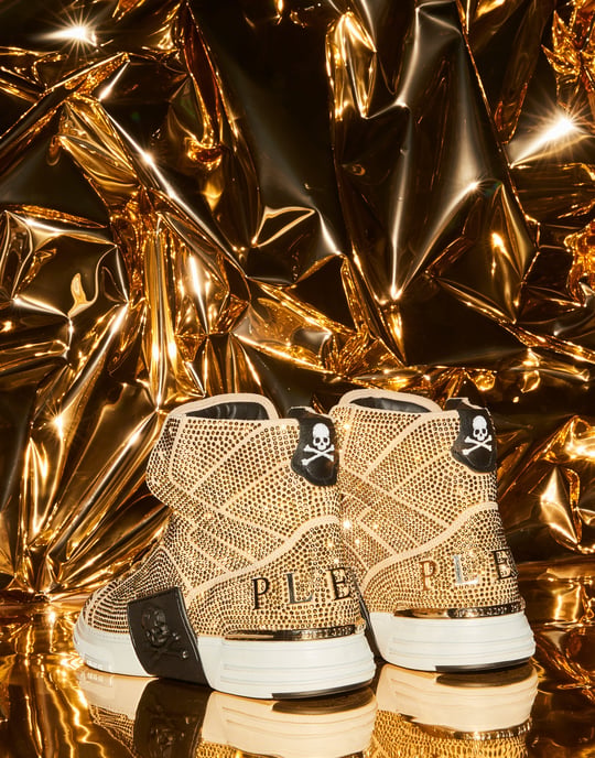 Sneakers Money Kicks - Image 3