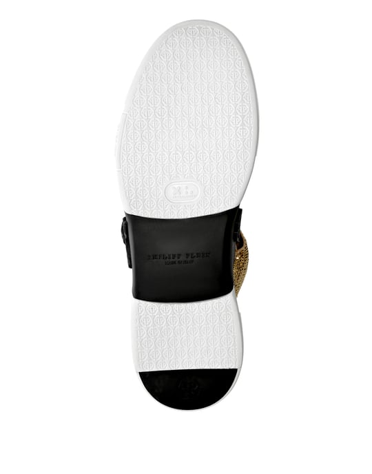 Sneakers Money Kicks - Image 4