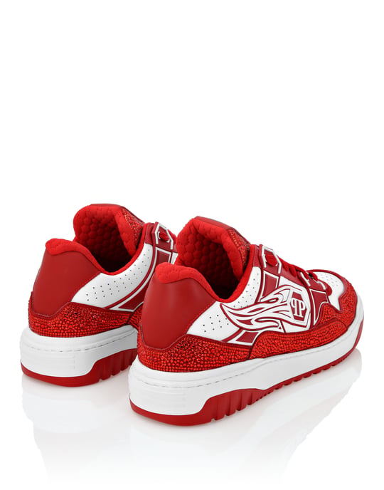 Lage Sneakers Hexagon - Image 2