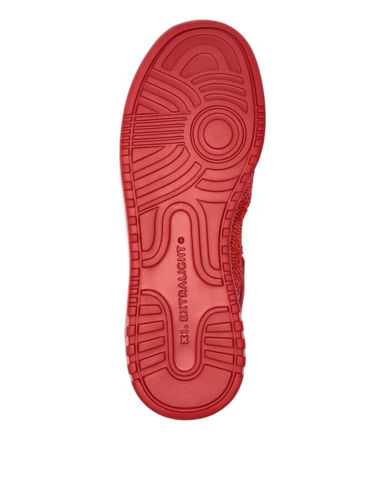 Lage Sneakers Hexagon - Image 3