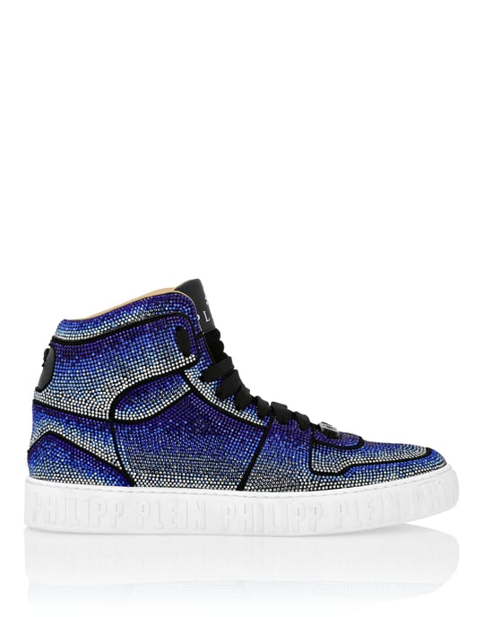 Höga sneakers - Image 2