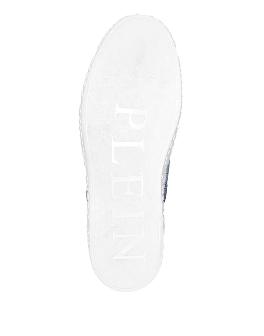 Höga sneakers - Image 3