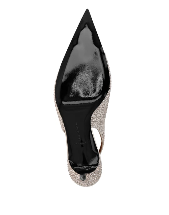Slingback-skor - Image 4