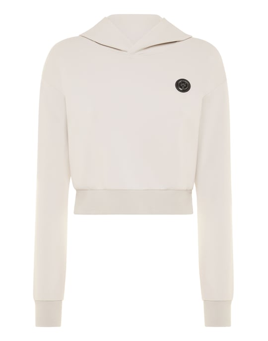 Hooded Sweatshirt - Image 1
