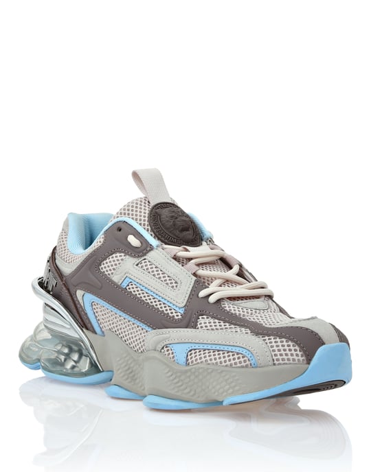 Löpare Sneaker Ps - Image 2