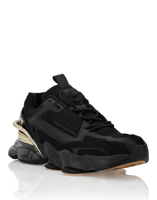 Löpare Sneaker Ps - Image 2