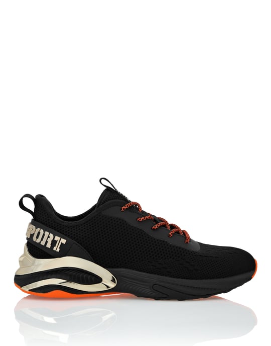Runner Sneaker Ps - Image 3
