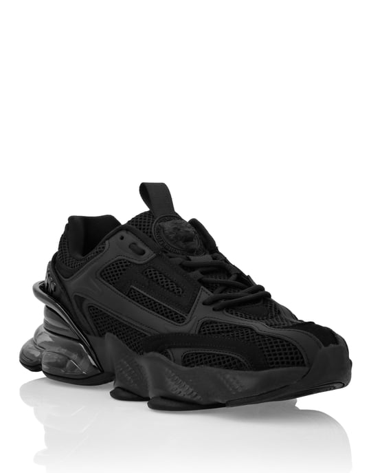 Löpare Sneaker Ps - Image 4