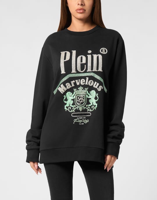 Pullover Ronde Hals - Image 2
