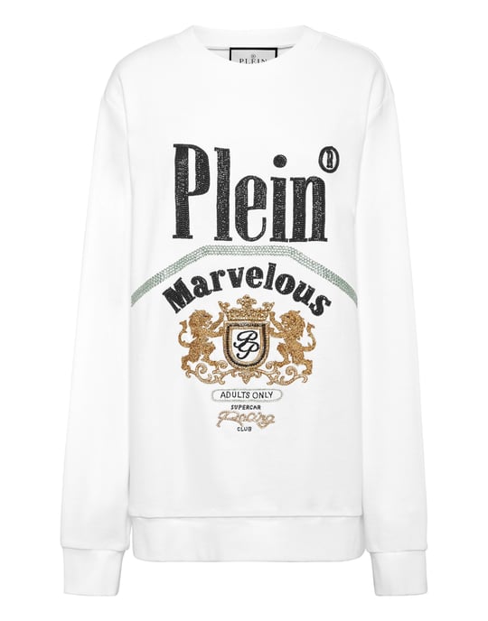 Pullover Round Neck - Image 1