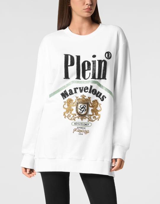 Pullover Round Neck - Image 2