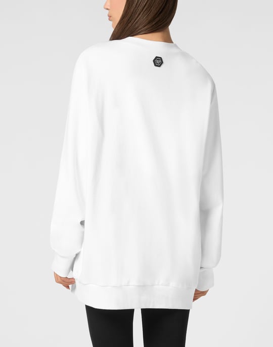 Pullover Round Neck - Image 3