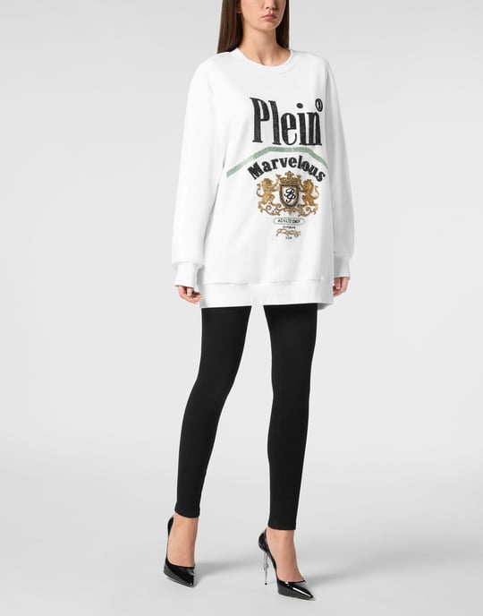 Pullover Round Neck - Image 4