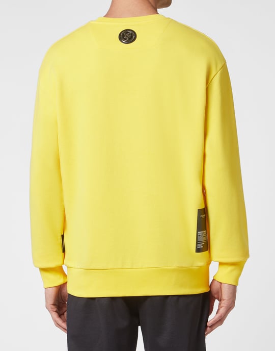 Sweatshirt Tiger - Image 3