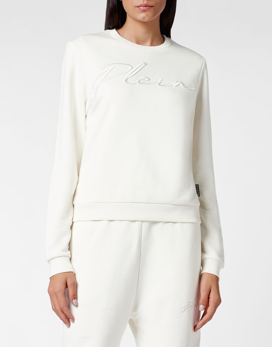 Sweatshirt Signature - Image 2