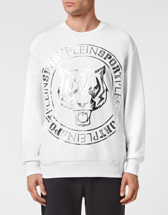 Sweatshirt Tiger - Image 2