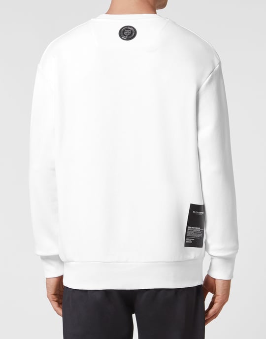 Sweatshirt Tiger - Image 3