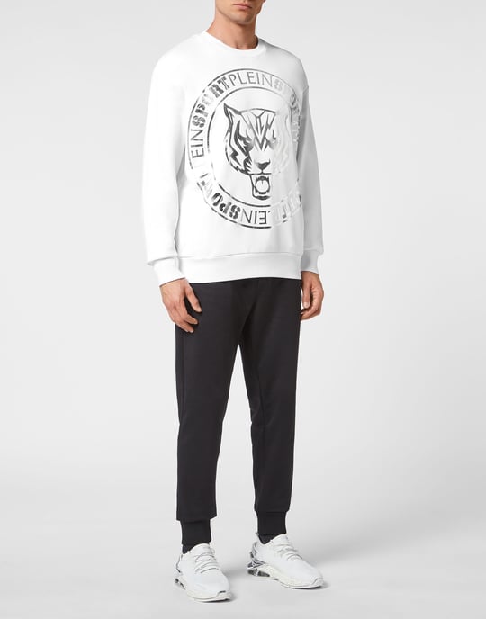 Sweatshirt Tiger - Image 4