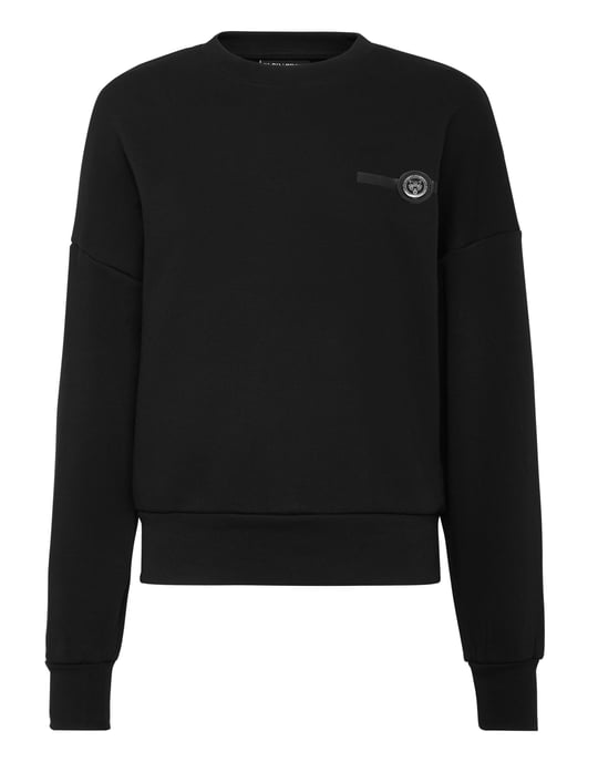 Sweatshirt Basic - Image 1